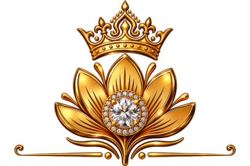 Keshar Jewellers Logo